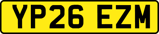 YP26EZM