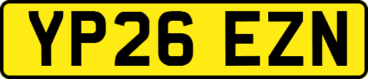 YP26EZN