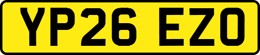 YP26EZO