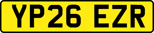 YP26EZR