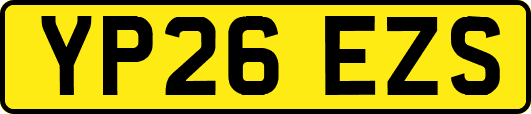 YP26EZS