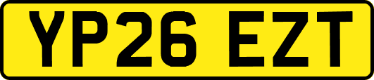 YP26EZT