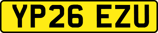 YP26EZU