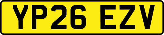 YP26EZV