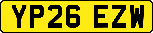 YP26EZW