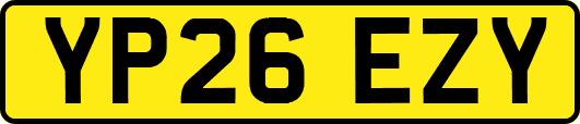 YP26EZY