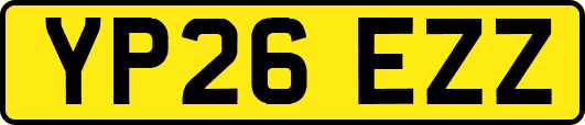 YP26EZZ