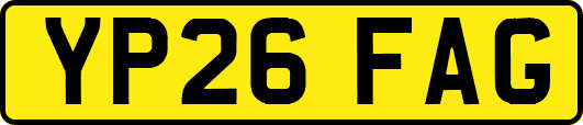 YP26FAG
