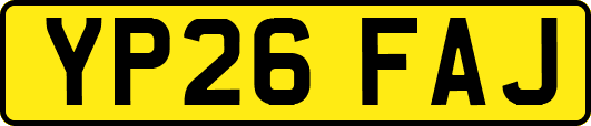 YP26FAJ