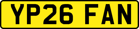 YP26FAN