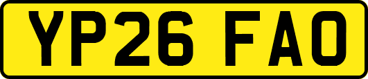 YP26FAO