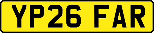 YP26FAR