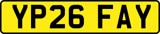 YP26FAY