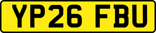 YP26FBU