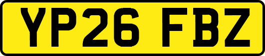 YP26FBZ