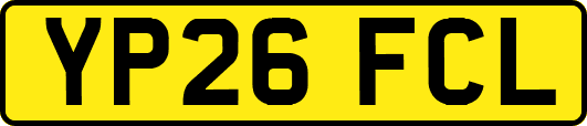 YP26FCL