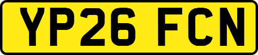 YP26FCN