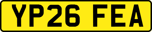 YP26FEA