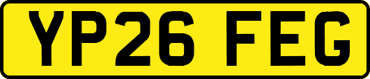 YP26FEG