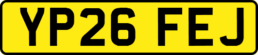 YP26FEJ