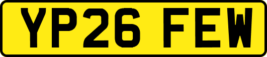 YP26FEW