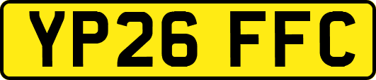 YP26FFC