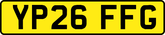 YP26FFG