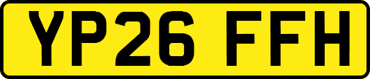 YP26FFH