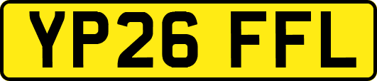 YP26FFL