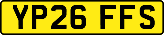YP26FFS