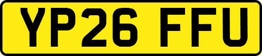 YP26FFU