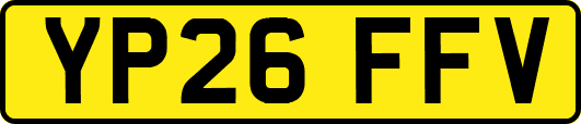 YP26FFV