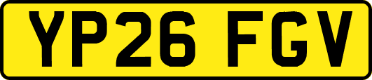 YP26FGV