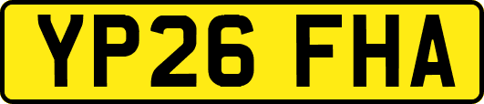 YP26FHA