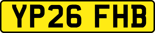 YP26FHB