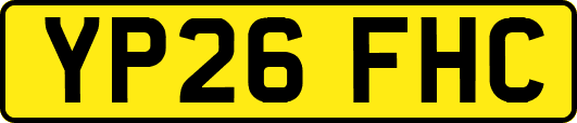 YP26FHC