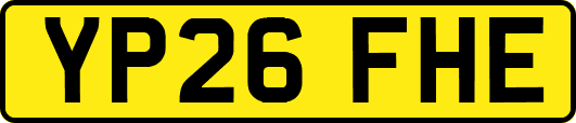 YP26FHE