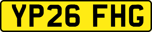 YP26FHG