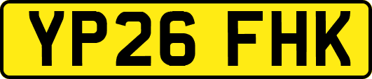 YP26FHK