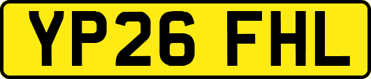 YP26FHL