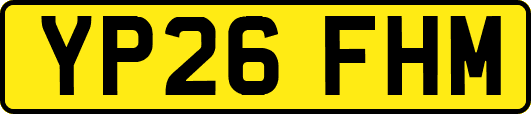 YP26FHM