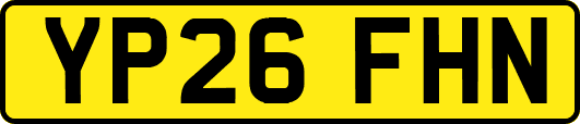 YP26FHN