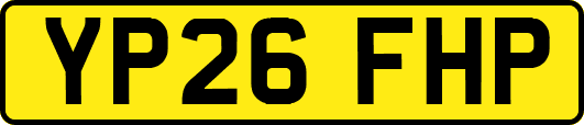 YP26FHP
