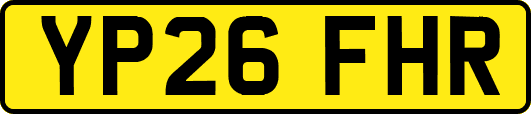 YP26FHR