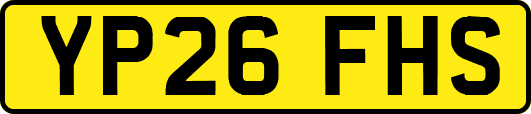 YP26FHS