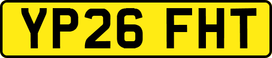 YP26FHT