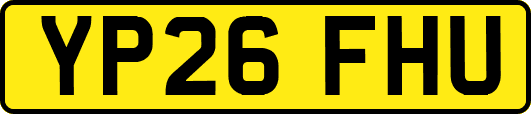 YP26FHU