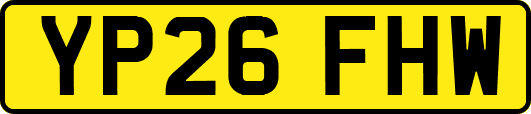 YP26FHW