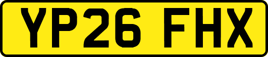 YP26FHX