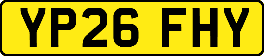 YP26FHY